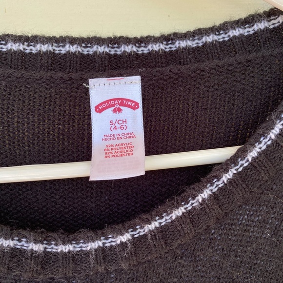 Christmas sweater - Picture 3 of 6